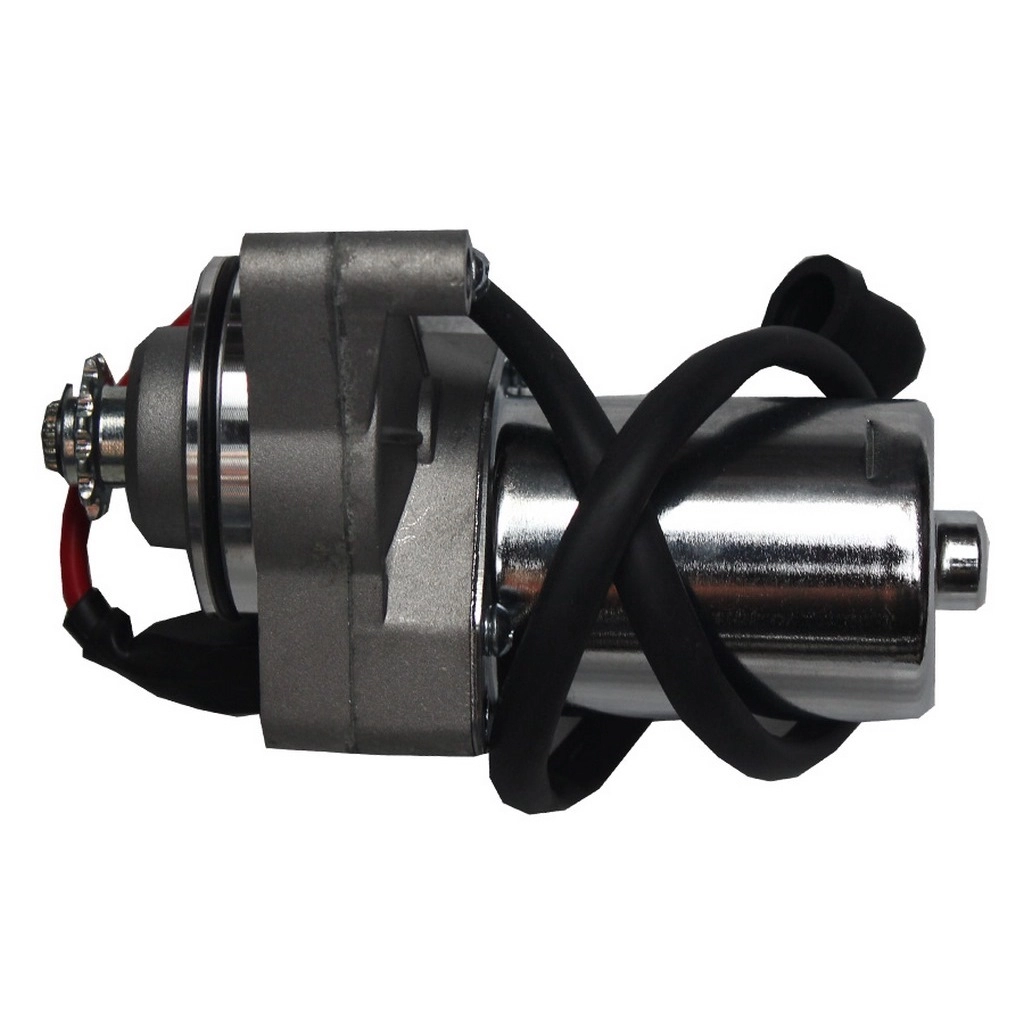ARORA HERKÜL MİNİ MARŞ MOTORU #ATV HERKUL MİNİ -064